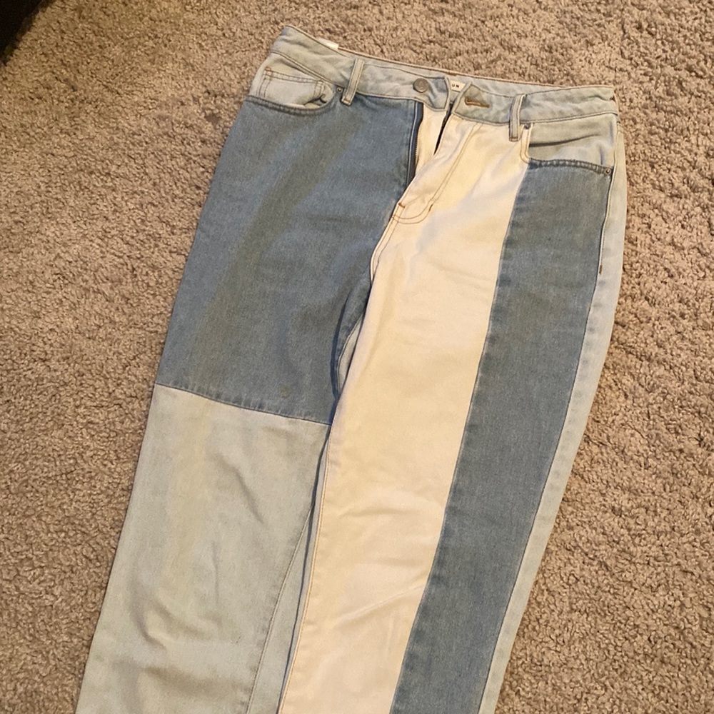 COPY - Pacsun Mom jeans